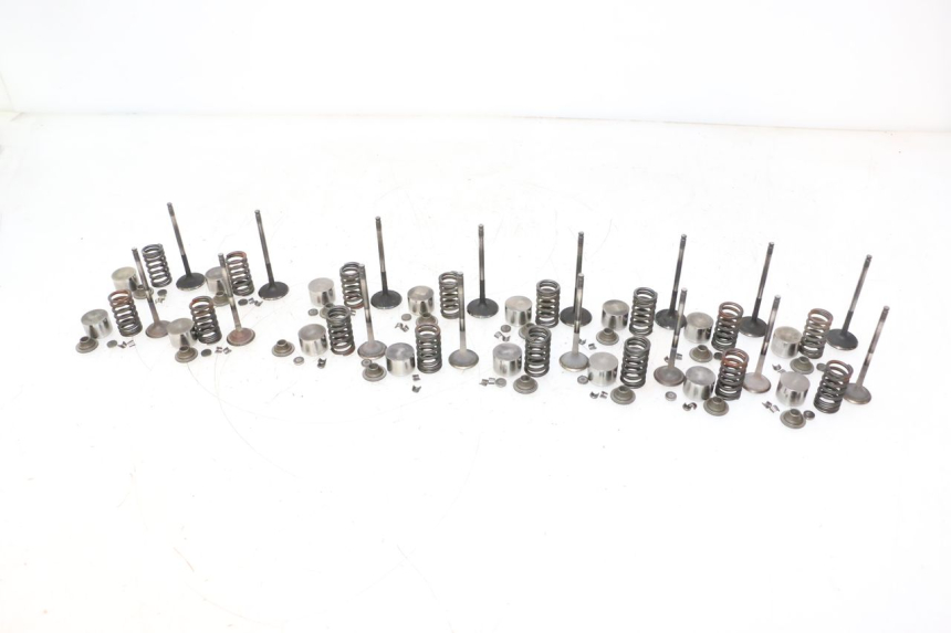 photo de ENGINE VALVE YAMAHA FJR 1300 (2001 - 2005) - Main view