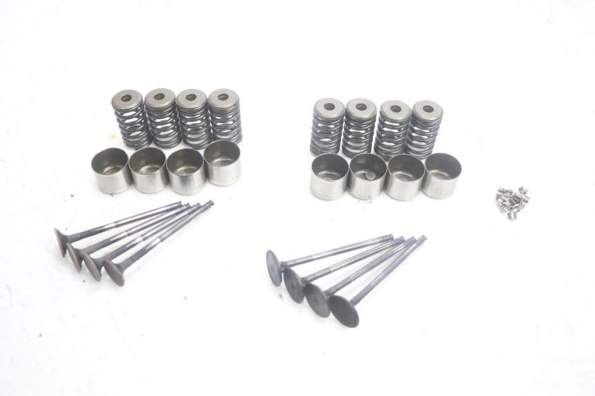 photo de ENGINE VALVE HONDA FJS SILVER WING SILVERWING 400 (2005 - 2008) - Main view
