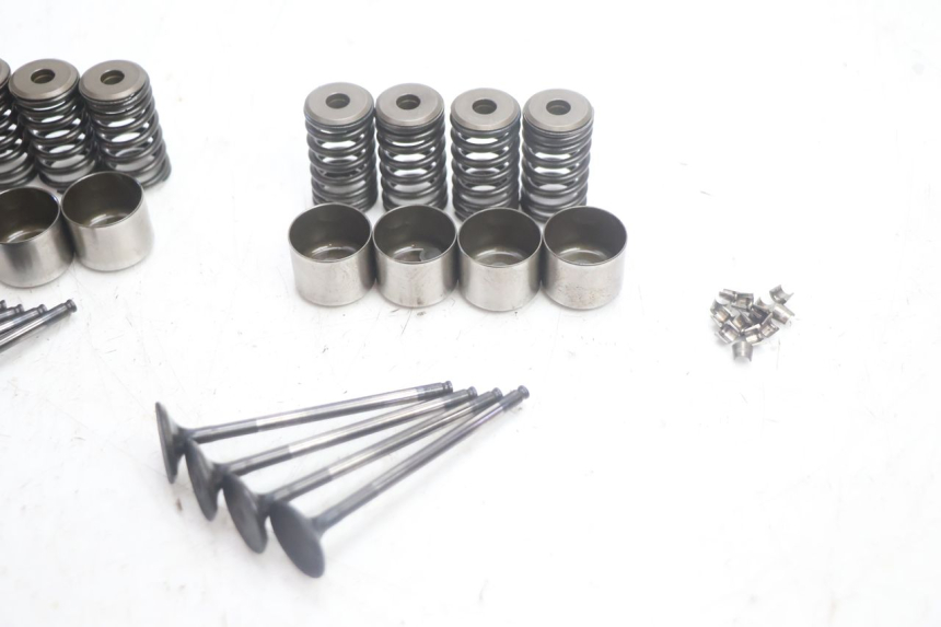 photo de ENGINE VALVE HONDA FJS SILVER WING SILVERWING 400 (2005 - 2008) - Product overview