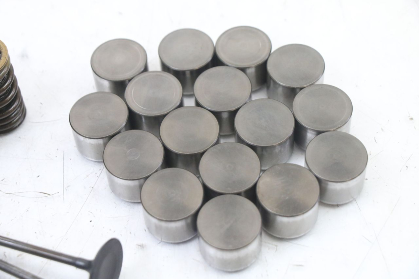 photo de ENGINE VALVE YAMAHA FZ6 FAZER S2 600 (2007 - 2011) - Supplementary product photo