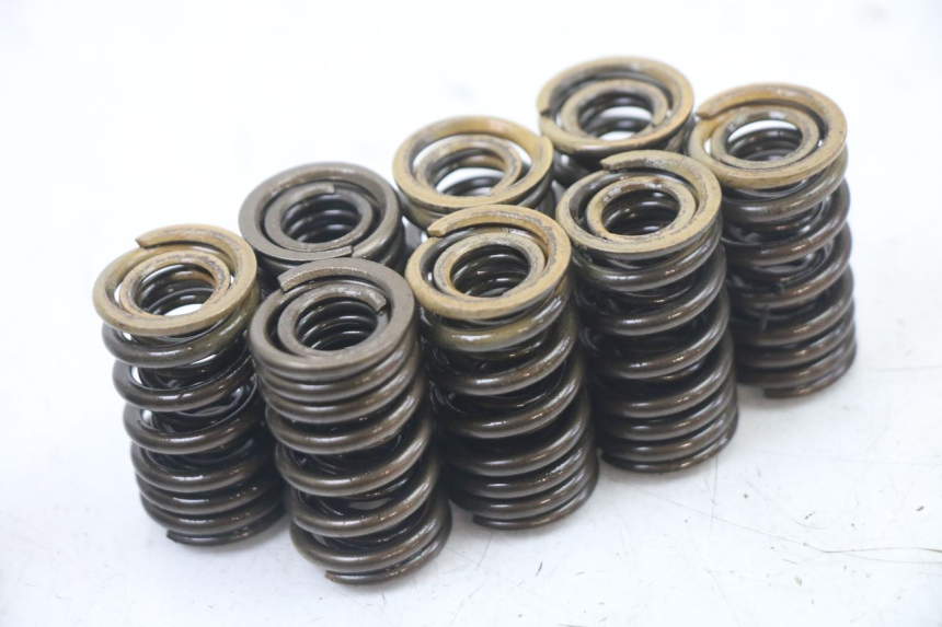 photo de ENGINE VALVE YAMAHA FZ6 FAZER S2 600 (2007 - 2011) - Markings and original references