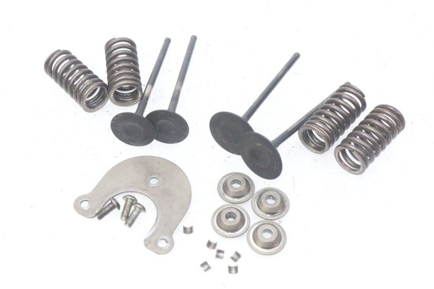 photo de VALVE PEUGEOT GEOPOLIS 400 (2007 - 2013) - Main view