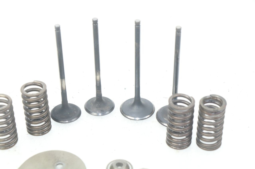 photo de VALVE PEUGEOT GEOPOLIS 400 (2007 - 2013) - Component detail