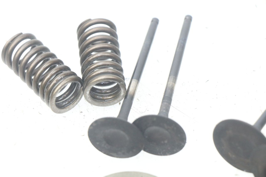 photo de VALVE PEUGEOT GEOPOLIS 400 (2007 - 2013) - Product overview