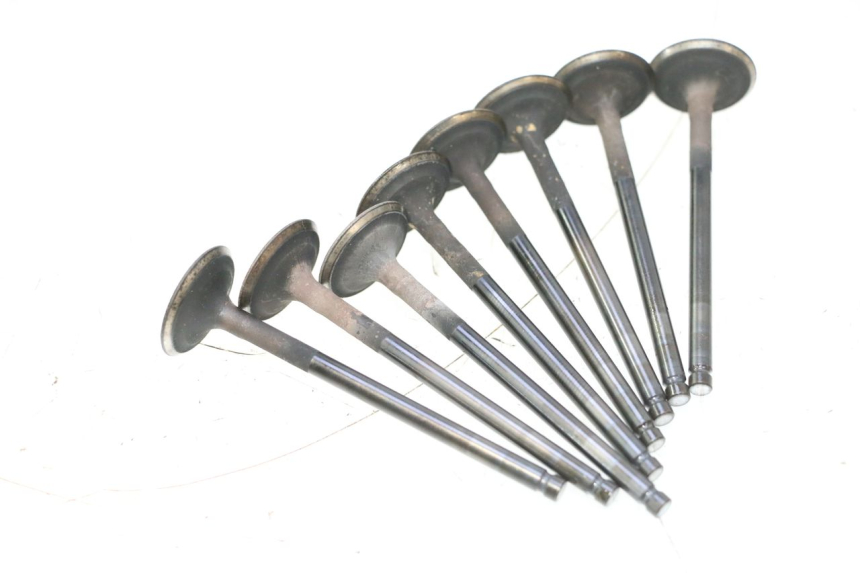 photo de ENGINE VALVE SUZUKI GSF N BANDIT 1200 (2001 - 2005) - Surface and material condition