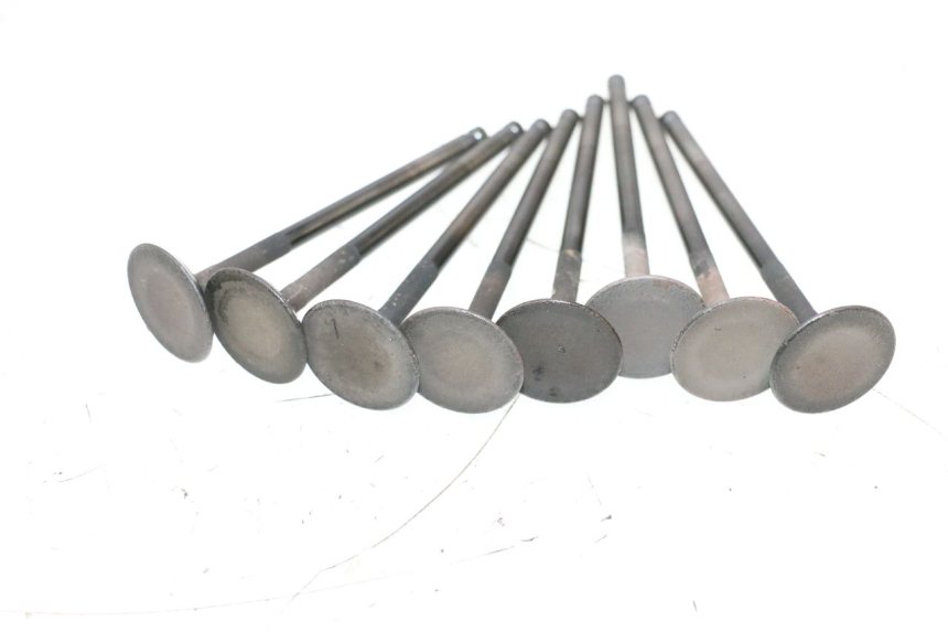photo de ENGINE VALVE SUZUKI GSF N BANDIT 1200 (2001 - 2005) - Checked used part