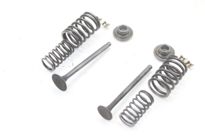 photo de ENGINE VALVE JM MOTORS MIA 50 (2017 - 2020) - Main view