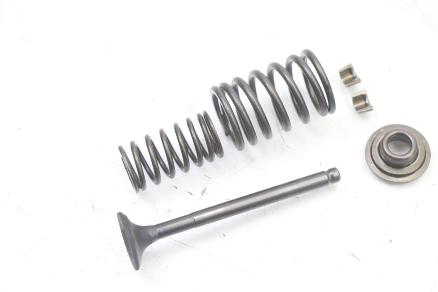 photo de ENGINE VALVE JM MOTORS MIA 50 (2017 - 2020) - Technical close-up