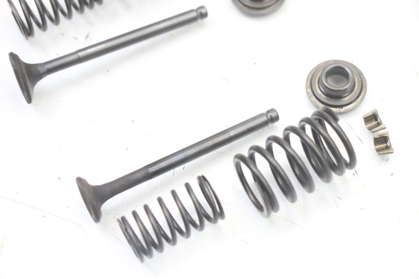 photo de ENGINE VALVE JM MOTORS MIA 50 (2017 - 2020) - Product overview