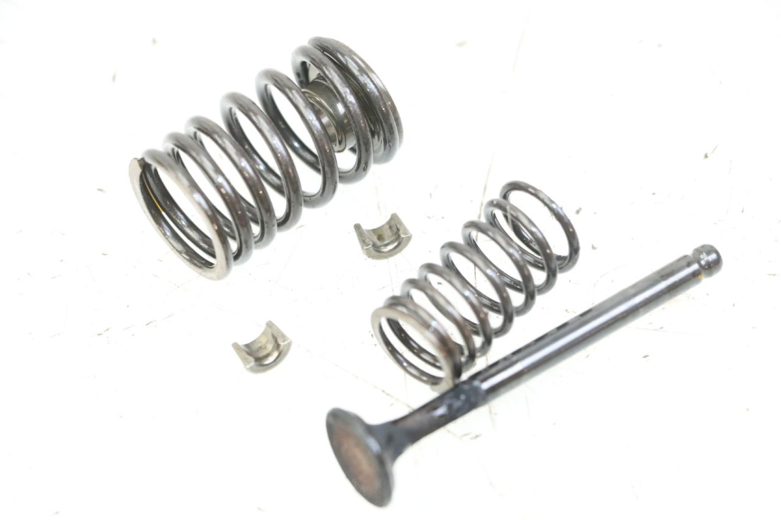 photo de ENGINE VALVE KYMCO AGILITY 4T 50 (2018 - 2022) - Main view