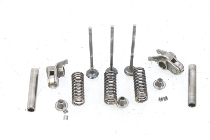 photo de ENGINE VALVE YAMAHA NEOS NEO'S 4T 50 (2008 - 2016) - Main view