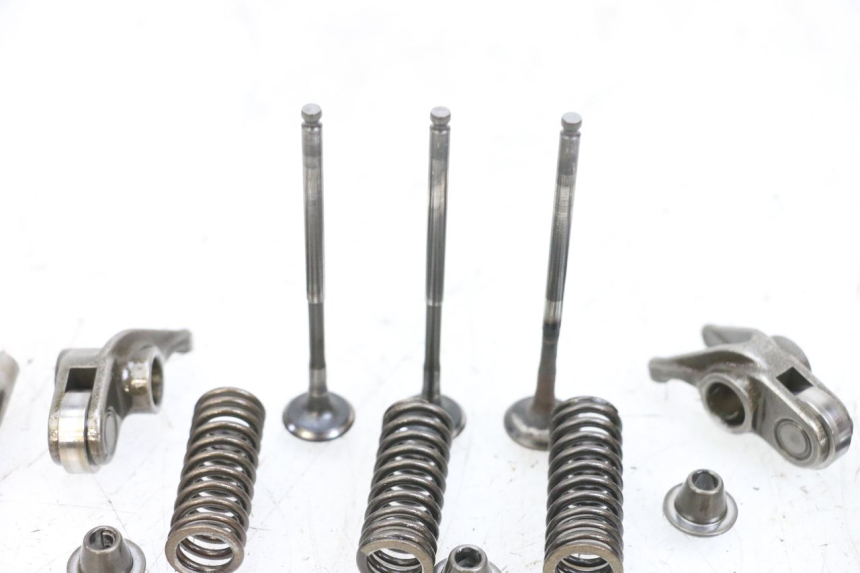 photo de ENGINE VALVE YAMAHA NEOS NEO'S 4T 50 (2008 - 2016) - Product overview