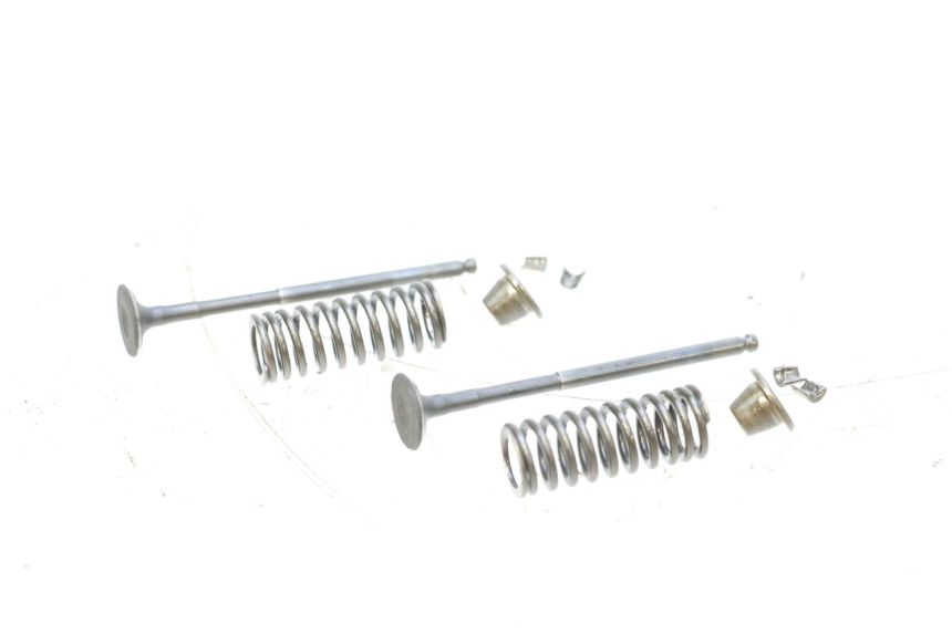 photo de ENGINE VALVE YAMAHA NEOS NEO'S 4T 50 (2008 - 2016) - Zoom on usage condition