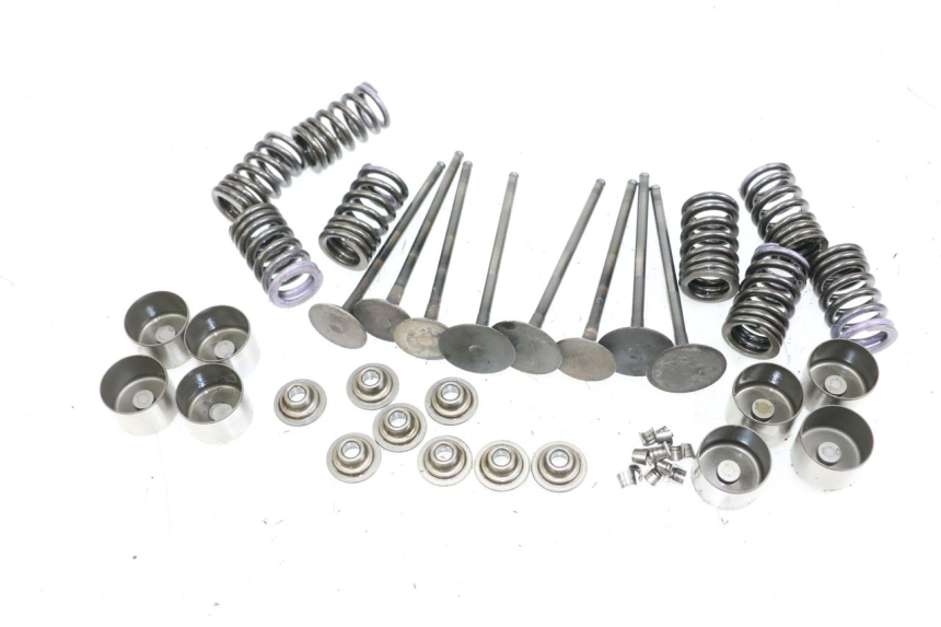 photo de ENGINE VALVE KAWASAKI NINJA 400 (2018 - 2023) - Main view