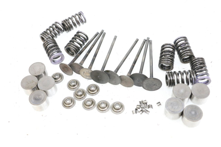 photo de ENGINE VALVE KAWASAKI NINJA 400 (2018 - 2023) - Component detail