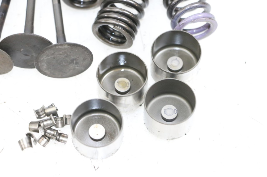 photo de ENGINE VALVE KAWASAKI NINJA 400 (2018 - 2023) - Product overview