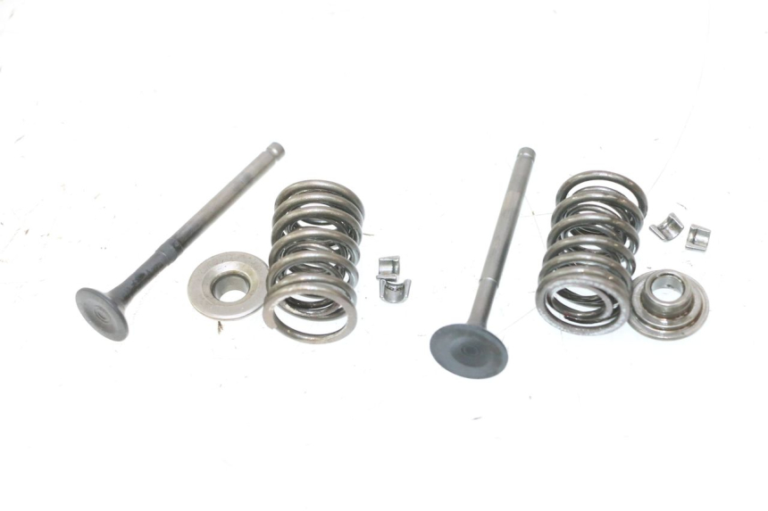 photo de ENGINE VALVE JM MOTORS OLDIES 4T 50 (2010 - 2020) - Main view