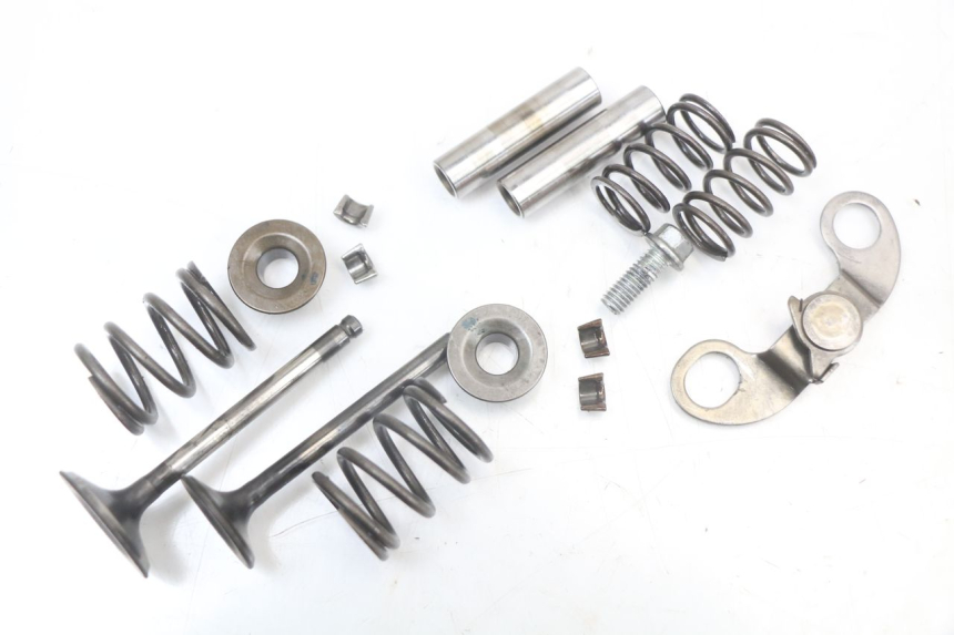 photo de ENGINE VALVE APOLLO RFZ 140 - Main view