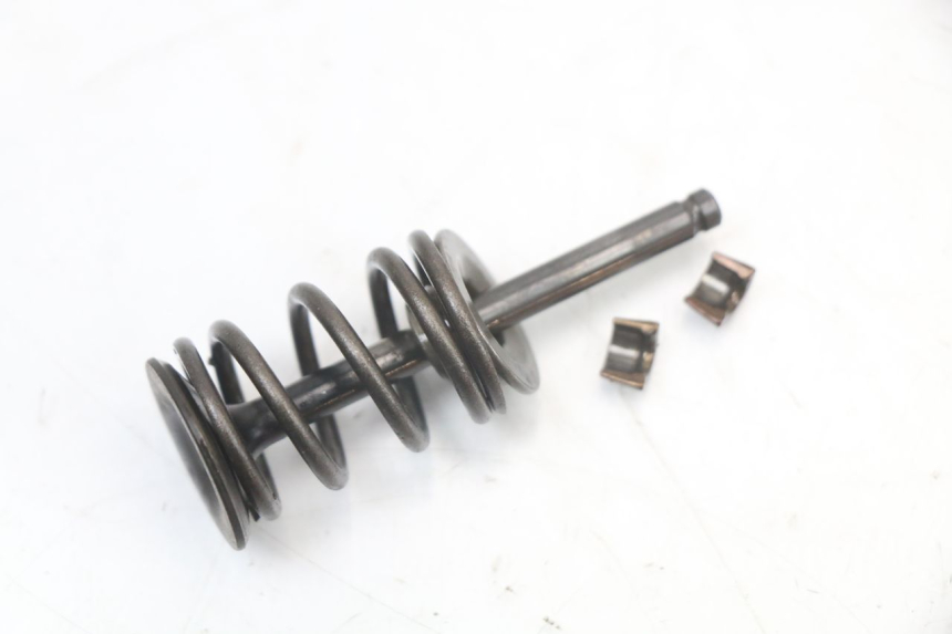 photo de ENGINE VALVE APOLLO RFZ 140 - Alternative perspective