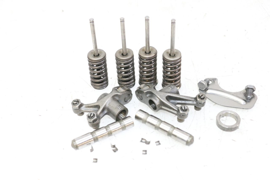 photo de ENGINE VALVE PEUGEOT SATELIS 125 (2010 - 2012) - Main view