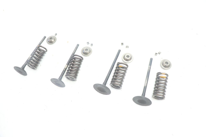 photo de ENGINE VALVE BOOM TRIKE FUN 500 (2004 - 2010) - Main view