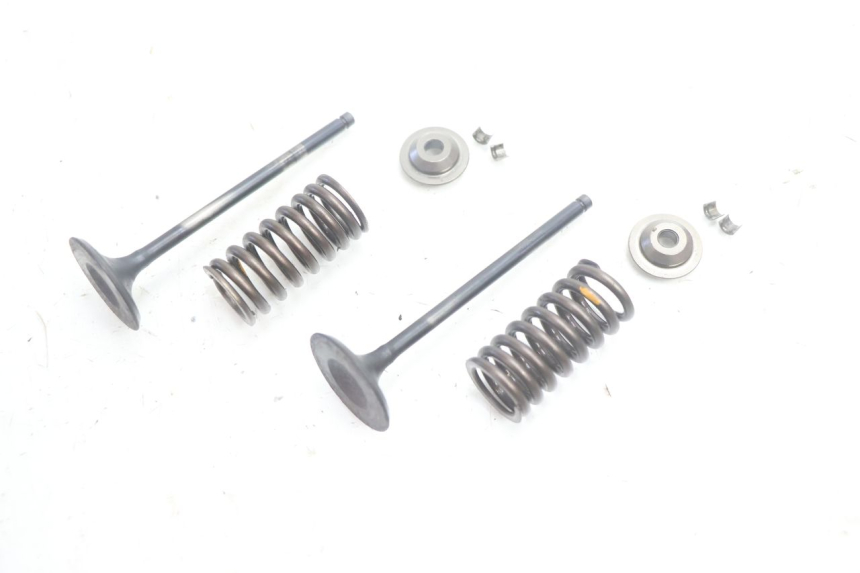 photo de ENGINE VALVE BOOM TRIKE FUN 500 (2004 - 2010) - Product overview