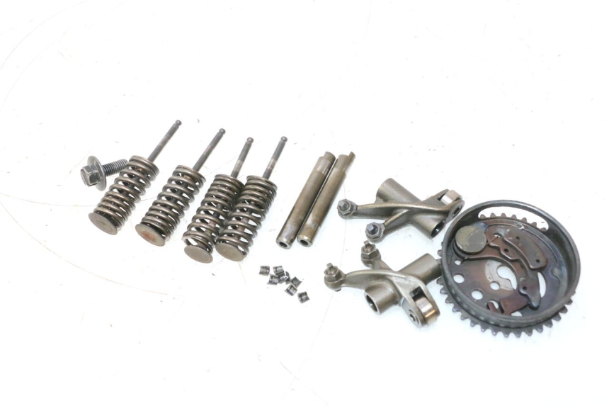 photo de ENGINE VALVE YAMAHA X-MAX XMAX 125 (2010 - 2013) - Product overview