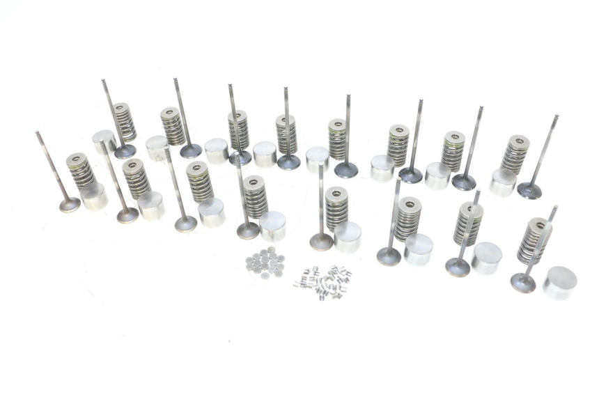 photo de ENGINE VALVE YAMAHA XJ6 600 (2008 - 2016) - Main view