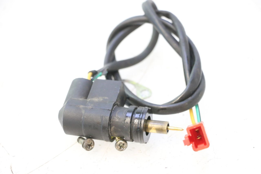 photo de AUTOMATIC CHOKE KYMCO AGILITY 4T 50 (2005 - 2018) - Main view