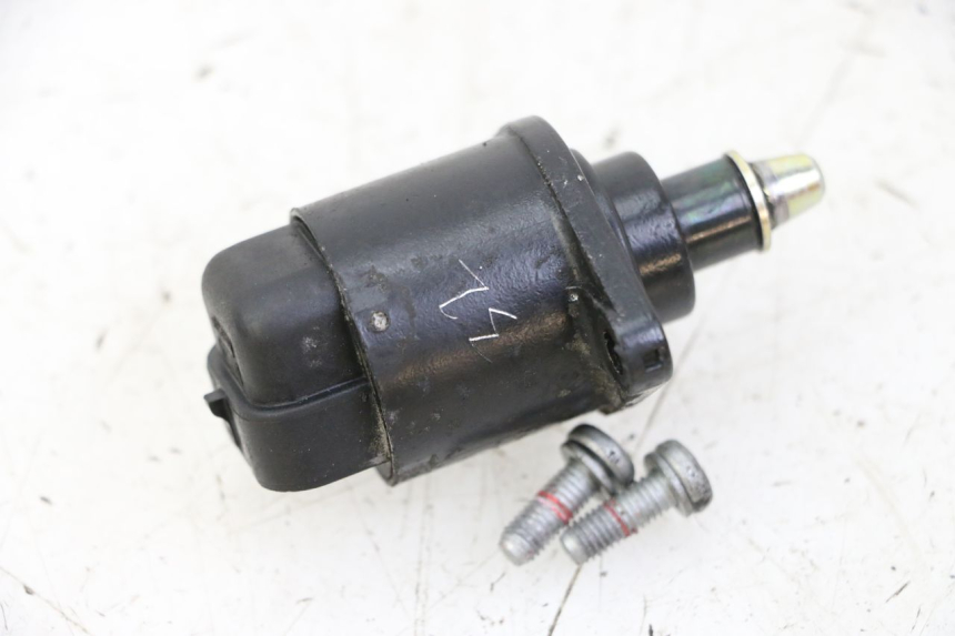 photo de AUTOMATIC CHOKE BMW C1 125 (2000 - 2003) - Component detail