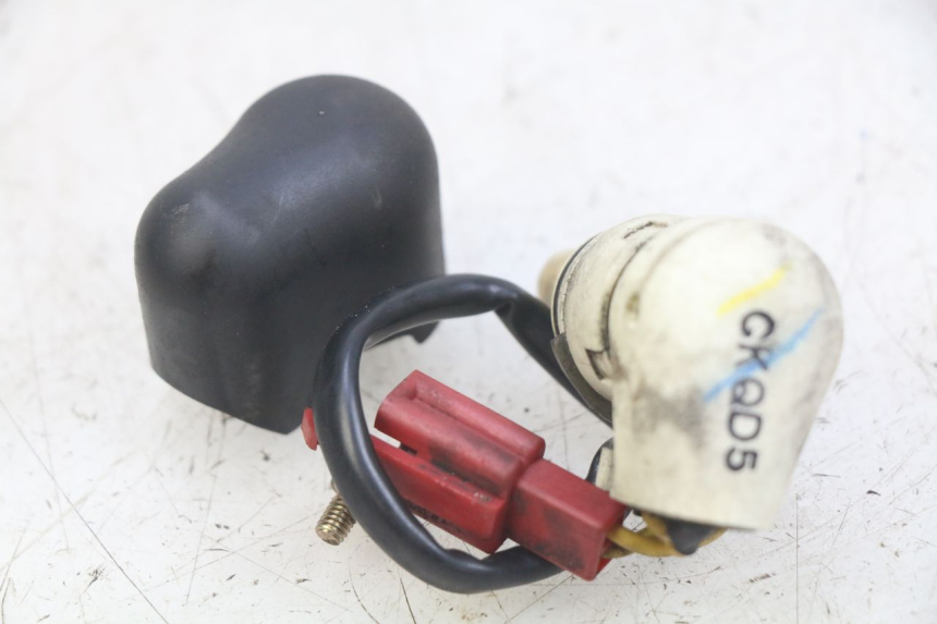 photo de AUTOMATIC STARTER SUZUKI BURGMAN 650 (2002 - 2004) - Alternative perspective