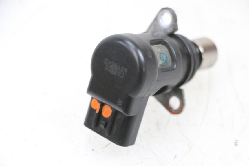 photo de AUTOMATIC CHOKE SUZUKI BURGMAN 650 (2013 - 2020) - Alternative perspective