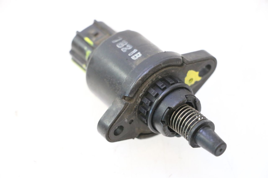 photo de AUTOMATIC CHOKE SUZUKI BURGMAN 125 (2007 - 2014) - Technical close-up