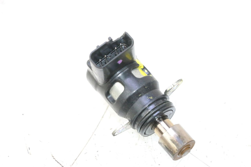 photo de AUTOMATIC CHOKE SUZUKI BURGMAN EXECUTIVE ABS 650 (2006 - 2012) - Component detail