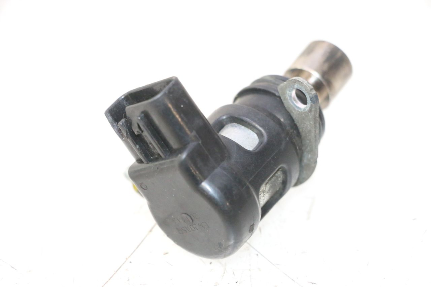 photo de AUTOMATIC CHOKE SUZUKI BURGMAN EXECUTIVE ABS 650 (2006 - 2012) - Zoom on usage condition