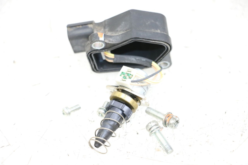 photo de AUTOMATIC CHOKE YAMAHA BW'S BWS 125 (2010 - 2013) - Component detail