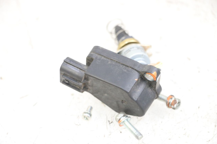 photo de AUTOMATIC CHOKE YAMAHA BW'S BWS 125 (2010 - 2013) - Zoom on usage condition