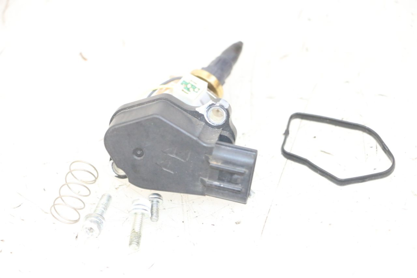 photo de AUTOMATIC CHOKE YAMAHA BW'S BWS 125 (2010 - 2013) - Alternative perspective