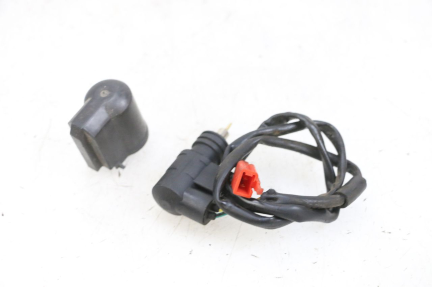 photo de AUTOMATIC CHOKE SPEEDY HT50QT6 50 - Zoom on usage condition