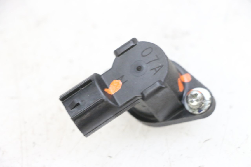 photo de AUTOMATIC CHOKE PEUGEOT KISBEE 4T 50 (2018 - 2022) - Main view
