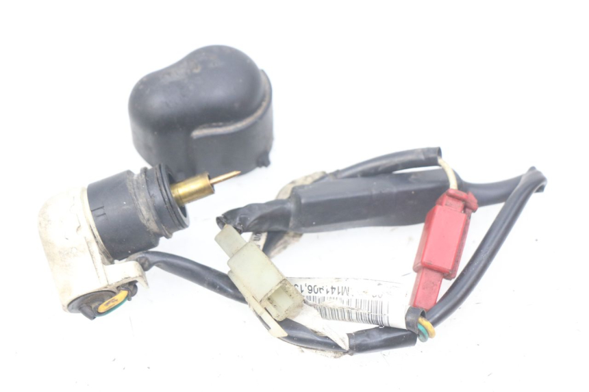 photo de AUTOMATIC CHOKE PIAGGIO LIBERTY 4T 50 (2004 - 2008) - Main view