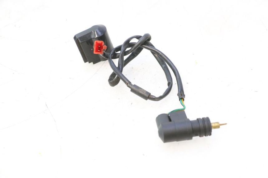 photo de AUTOMATIC CHOKE JM MOTORS OLDIES 4T 50 (2010 - 2020) - Component detail