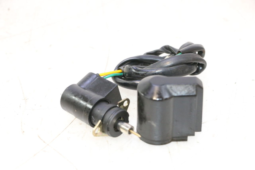 photo de AUTOMATIC CHOKE LAZIO RENO 50 (2016 - 2021) - Component detail