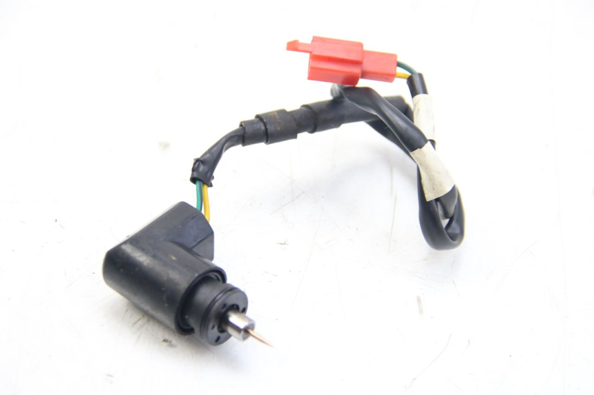 photo de AUTOMATIC STARTER TNT MOTOR ROMA 10' 4T 50 (2019 - 2022) - Main view