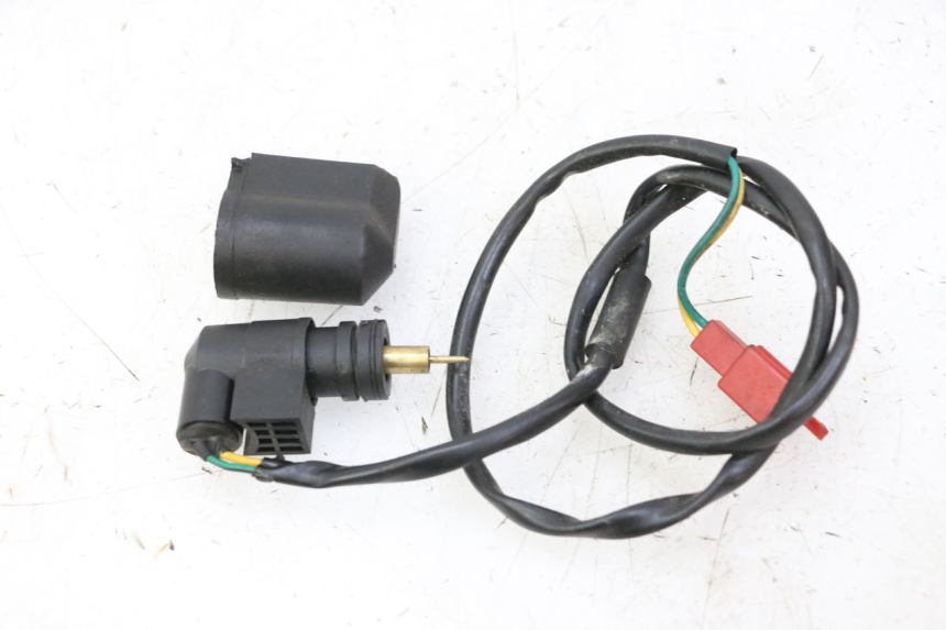 photo de AUTOMATIC CHOKE KYMCO SENTO 100 (2008 - 2013) - Main view