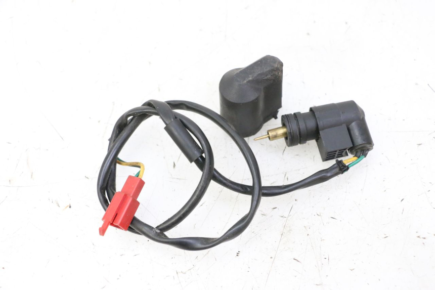 photo de AUTOMATIC CHOKE KYMCO SENTO 100 (2008 - 2013) - Product overview