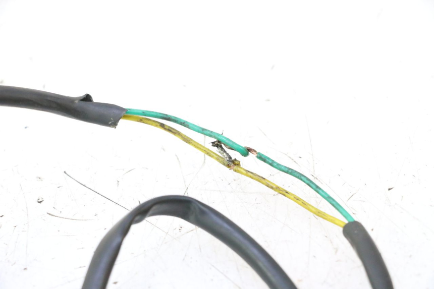 photo de AUTOMATIC CHOKE PEUGEOT SPEEDFIGHT 2 AC 50 (2000 - 2009) - Component detail