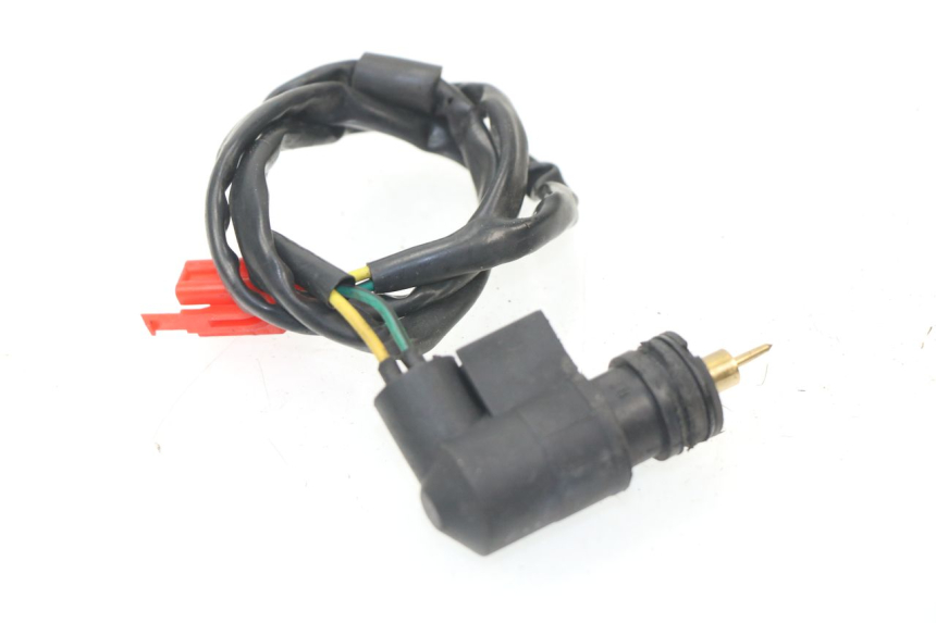 photo de AUTOMATIC CHOKE PEUGEOT SPEEDFIGHT LC 50 (1996 - 2002) - Zoom on usage condition