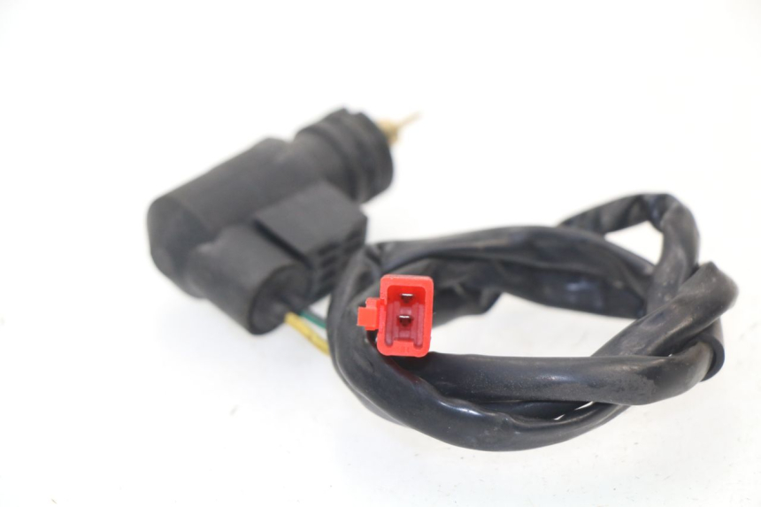 photo de AUTOMATIC CHOKE PEUGEOT SPEEDFIGHT LC 50 (1996 - 2002) - Alternative perspective