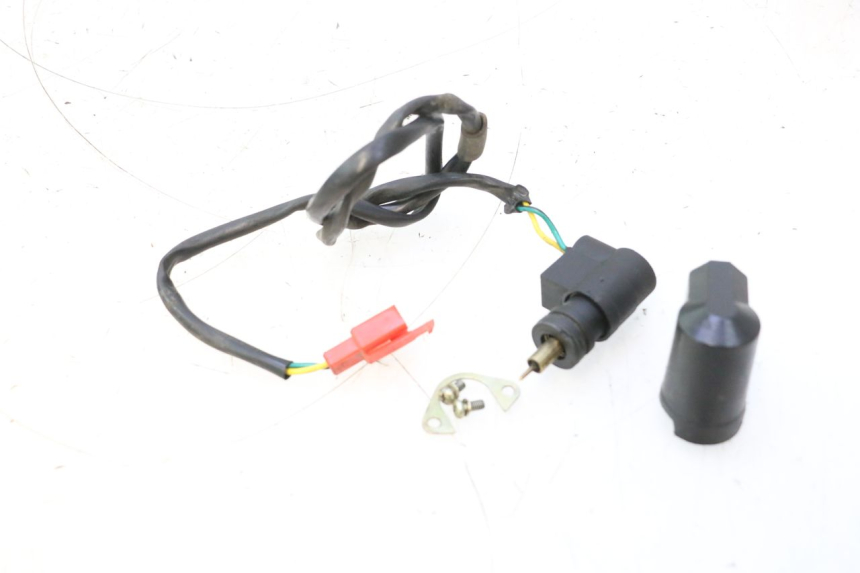 photo de AUTOMATIC CHOKE BAOTIAN TANCO 50 (2007 - 2009) - Main view